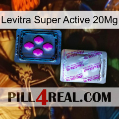 Levitra Super Active 20Mg 37